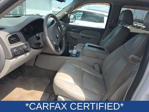 Used 2013 Chevrolet Tahoe LT AWD/4WD image 5