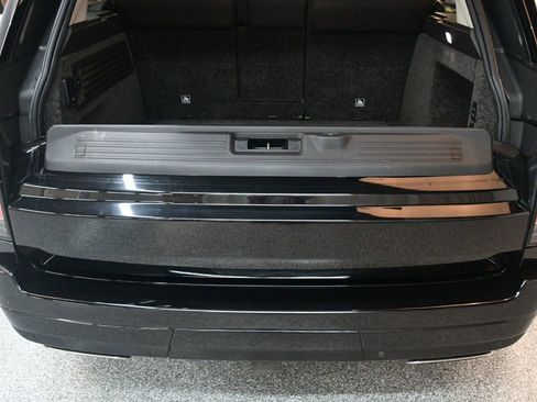 Used 2018 Land Rover Range Rover Supercharged image 82