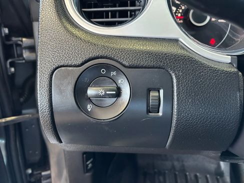 Used 2014 Ford Mustang Premium w/ Equipment Group 203A image 16