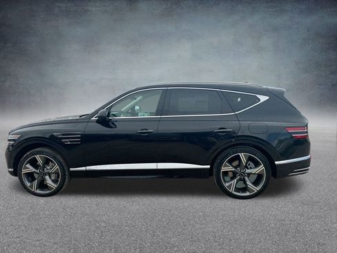 New 2025 Genesis GV80 3.5T Prestige image 26