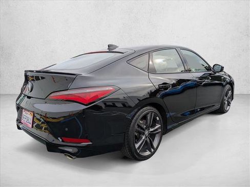 Certified 2023 Acura Integra A-Spec image 5