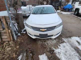 Used 2017 Chevrolet Impala LT video 1