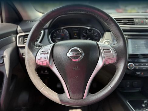 Used 2014 Nissan Rogue SL AWD/4WD image 24