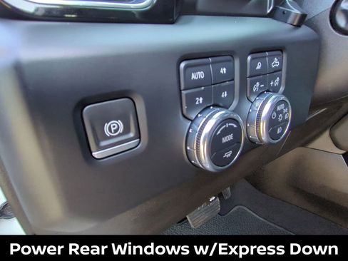 Used 2023 GMC Sierra 1500 Denali w/ Technology Package image 16