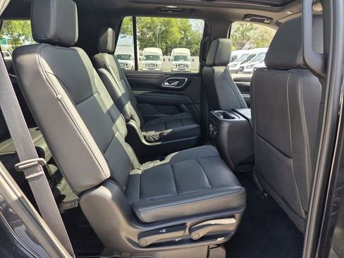 Used 2023 Chevrolet Tahoe Z71 w/ Off-Road Capability Package AWD/4WD image 18