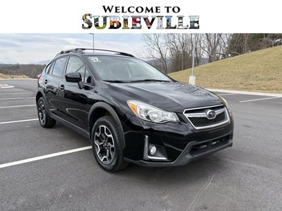 Used 2017 Subaru Crosstrek 2.0i Premium w/ Popular Package #2