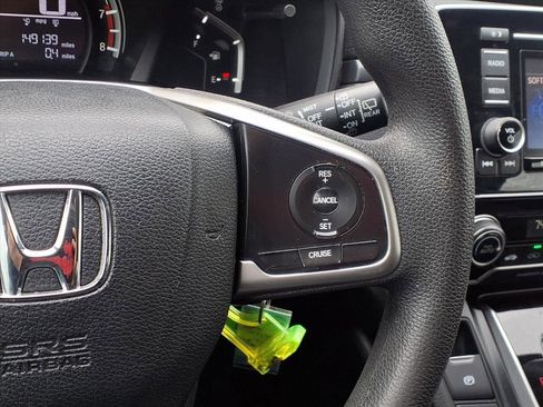 Used 2018 Honda CR-V LX image 10