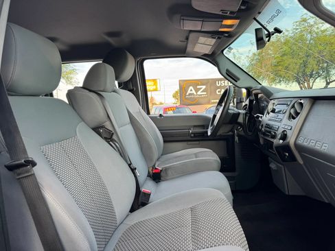 Used 2014 Ford F250 XLT w/ XLT Value Package AWD/4WD image 32
