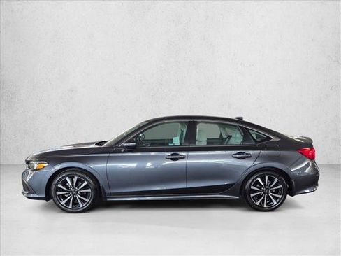 Used 2024 Honda Civic EX image 9