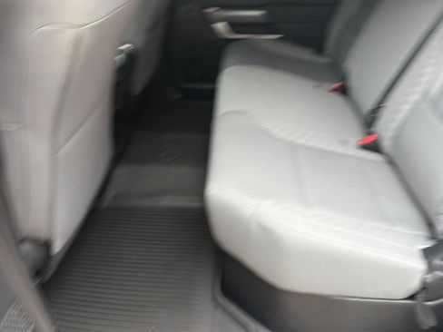 Used 2023 Toyota Tundra SR5 AWD/4WD image 14