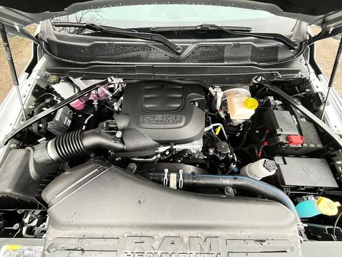 New 2026 RAM 2500 Rebel w/ Rebel Level 1 Equipment Group image 3