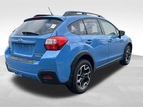 Used 2016 Subaru Crosstrek 2.0i Premium w/ Popular Package #1 AWD/4WD image 6