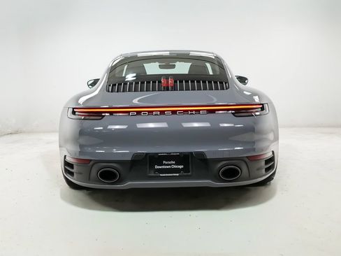 Used 2024 Porsche 911 Carrera 4S AWD/4WD image 11