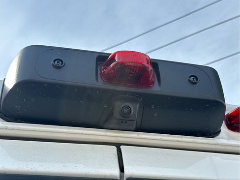 New 2025 RAM ProMaster 1500 image 19