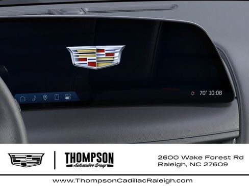 New 2026 Cadillac CT5 Premium Luxury w/ Technology Package RWD image 20