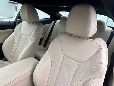 Certified 2023 BMW 430i xDrive Coupe w/ Premium Package image 17