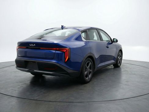 Used 2025 Kia K4 FWD image 9