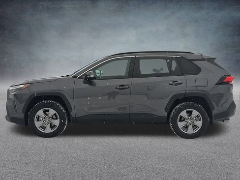Used 2024 Toyota RAV4 XLE image 9
