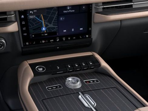 New 2026 Lincoln Navigator Black Label AWD/4WD image 15