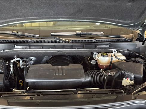 Used 2023 Cadillac Escalade ESV Premium Luxury w/ LPO, Floor Liner Package image 11