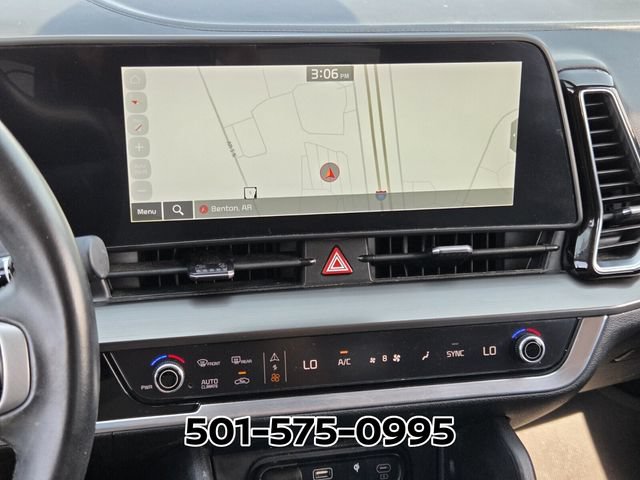 Used 2024 Kia Sportage EX AWD/4WD image 21