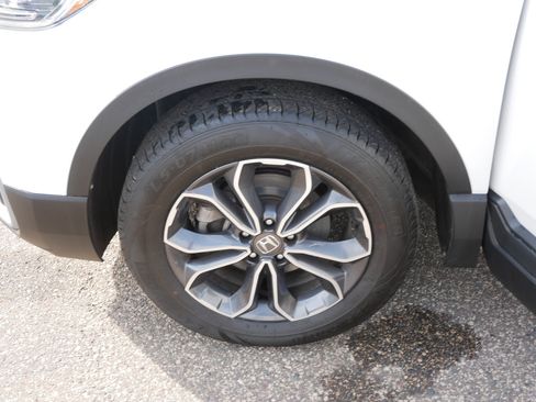 Used 2022 Honda CR-V EX image 15