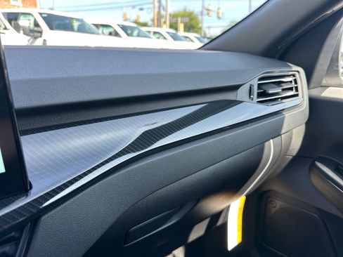 New 2025 Ford Escape ST-Line w/ Tech Pack #1 image 23