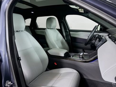 Used 2026 Land Rover Range Rover Velar Dynamic SE image 28