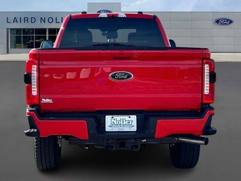 New 2026 Ford F350 XLT AWD/4WD image 4