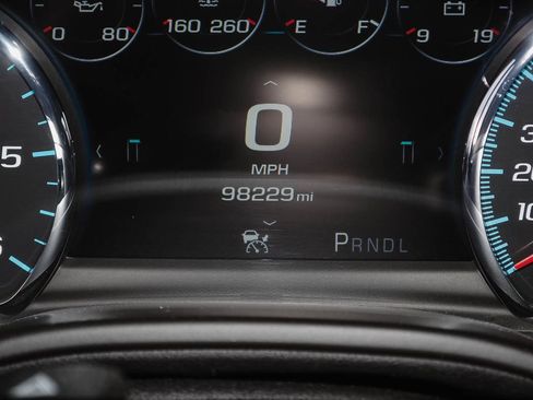 Used 2018 Chevrolet Tahoe Premier AWD/4WD image 18