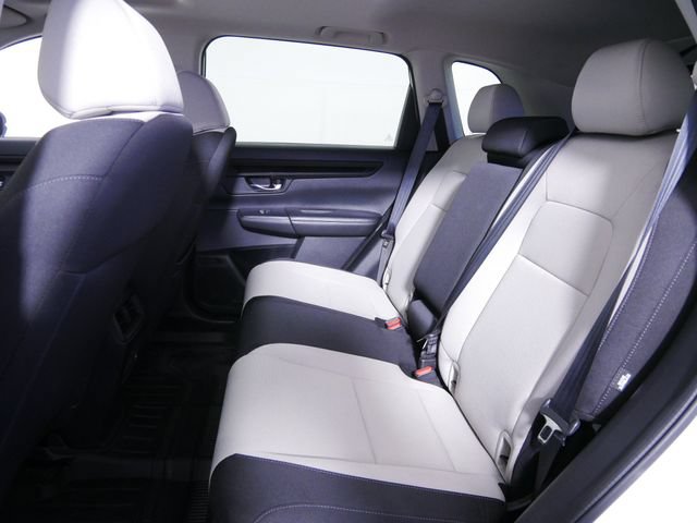 Used 2025 Honda CR-V EX image 17