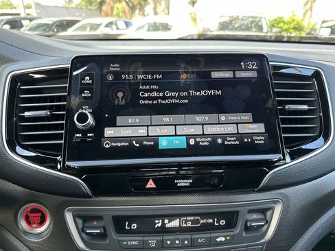 New 2026 Honda Ridgeline TrailSport image 4