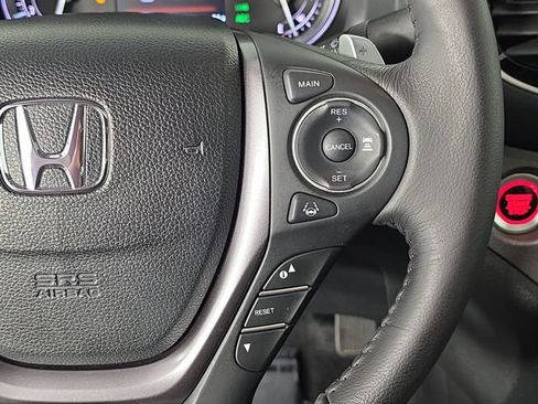 Used 2023 Honda Ridgeline RTL image 29