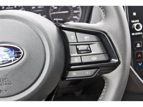New 2026 Subaru Forester Premium AWD/4WD image 15