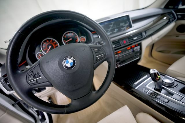 Used 2014 BMW X5 xDrive35d AWD/4WD image 7
