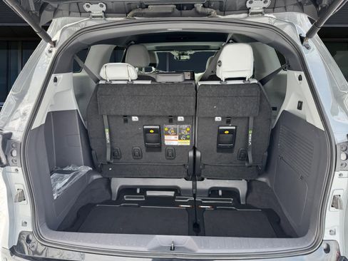Certified 2024 Toyota Sienna XSE image 12
