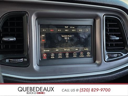 Used 2022 Dodge Challenger GT image 17