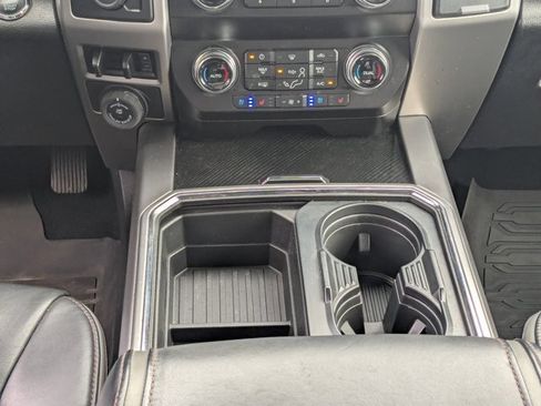 Used 2021 Ford F350 Platinum image 20