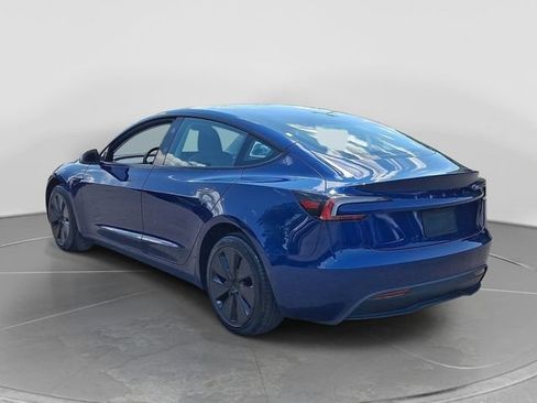 Used 2024 Tesla Model 3 Long Range RWD image 4