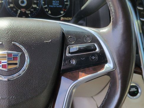 Used 2015 Cadillac Escalade Luxury AWD/4WD image 18