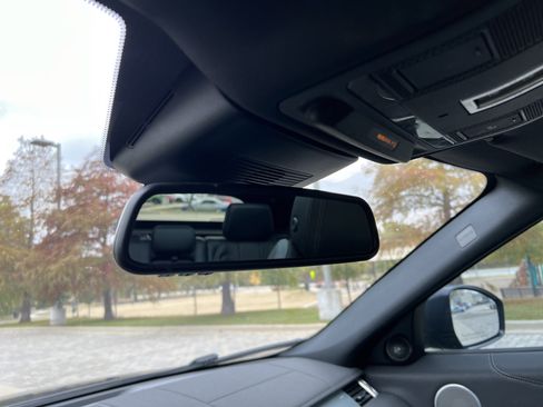 Used 2016 Land Rover Range Rover Evoque SE Premium image 26