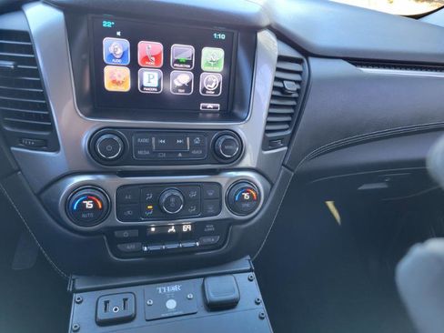 Used 2016 Chevrolet Suburban 3500 LS w/ Driver Alert Package image 60