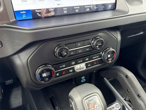 New 2025 Ford Bronco Badlands image 28