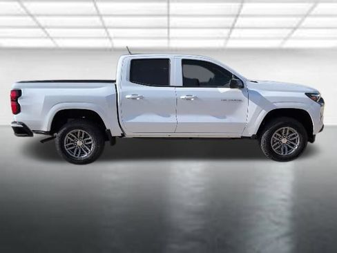 Used 2026 Chevrolet Colorado LT w/ LT Convenience Package image 31