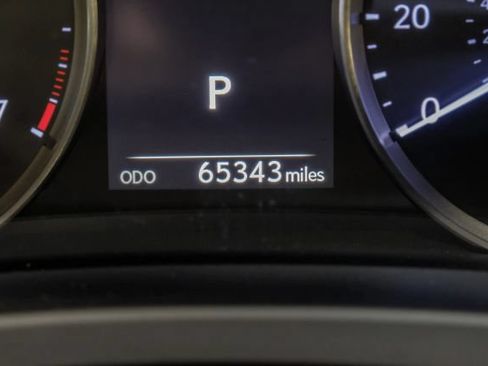 Used 2019 Lexus RC 350 w/ Premium Package RWD image 24