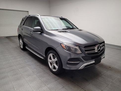 Used 2018 Mercedes-Benz GLE 350 image 13