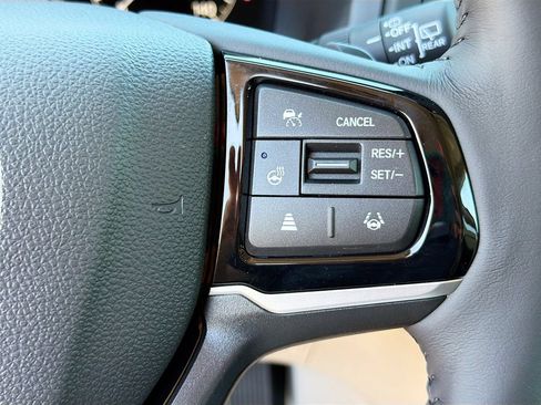 New 2026 Honda Odyssey Elite image 21