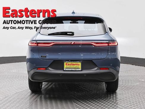 Used 2023 Dodge Hornet GT AWD/4WD image 6