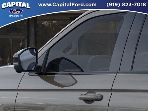 New 2026 Ford Expedition Tremor image 20