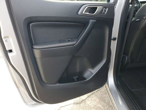 Used 2020 Ford Ranger Lariat w/ Technology Package RWD image 23
